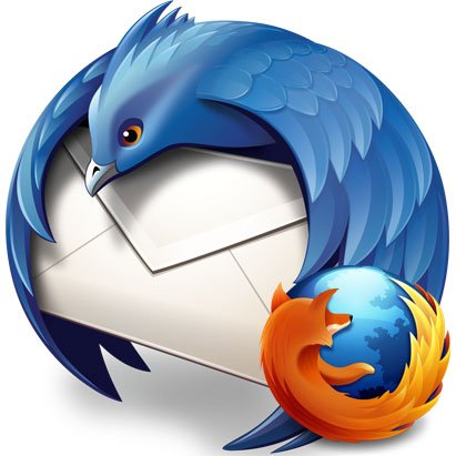 Thunderbird gratis