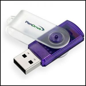 pen drive