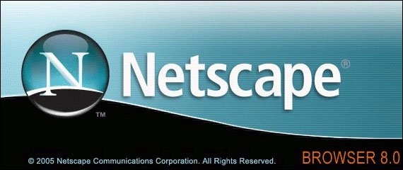 cosa è il browser - netscape