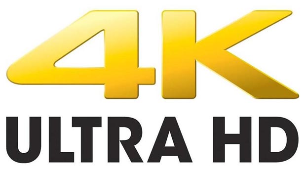 TV 4k Ultra HD