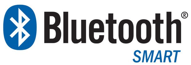 Bluetooth Smart Logo