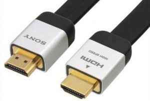 HDMI high speed