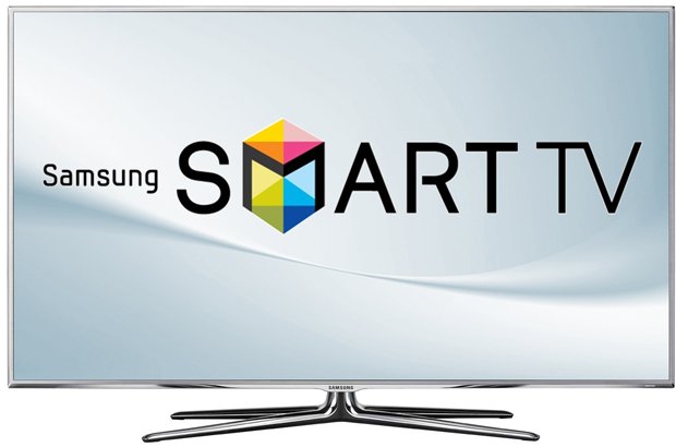smart tv samsung