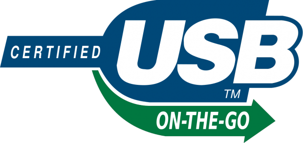 usb otg logo