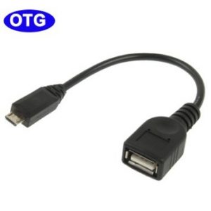 adattatore usb otg