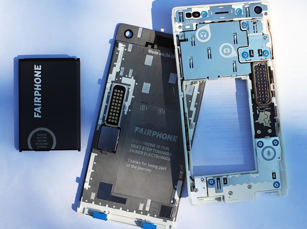 fairphone 2 moduli