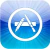 icona app store iPhone