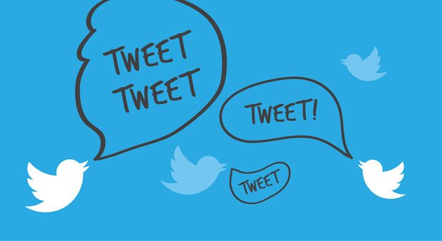 Modificare i tweet su twitter