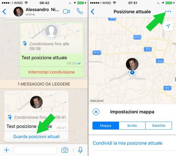 WhatsApp-condividi-posizione-attuale-iPhone-destin