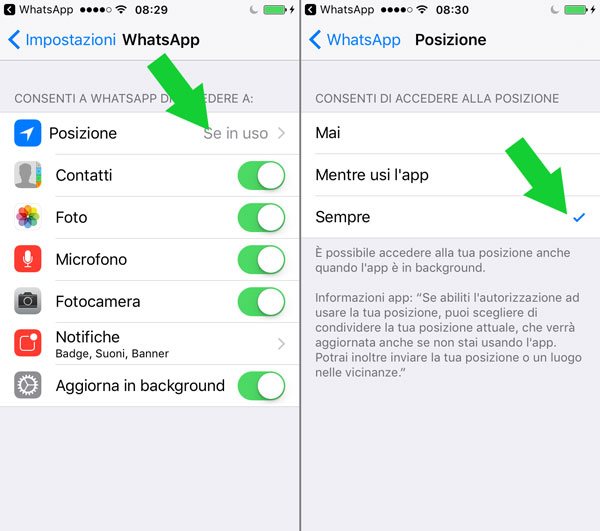 WhatsApp-condividi-posizione-attuale-iPhone-no-GPS_2