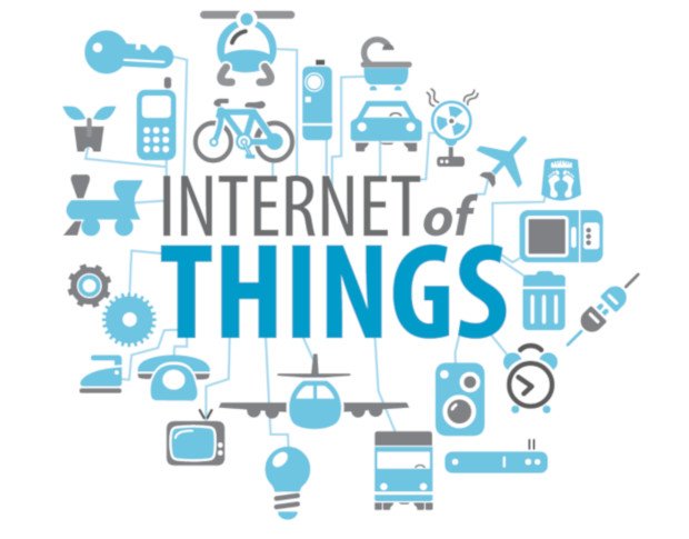 internet delle cose IoT