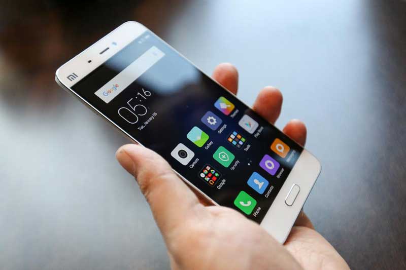 trovare il numero di telefono cellulare