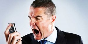 Scocciatori al telefono, identificare i call center, servizio AGCOM