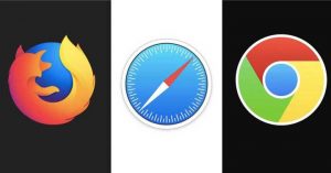 Firefox e Safari: funzioni per proteggere la privacy