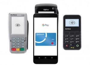 Google Pay, da oggi si paga con il cellulare