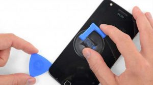 Motorola kit riparazione