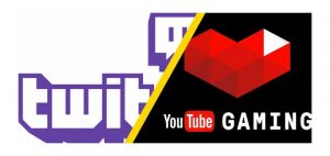 Piattaforme gaming, piatto ricco mi ci ficco