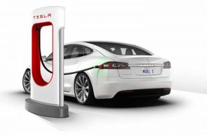 auto elettriche - colonnine di ricarica