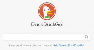 DuckDuckGo raggiunge 30 milioni di ricerche al giorno