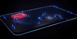 Red Hydrogen One - smartphone olografico