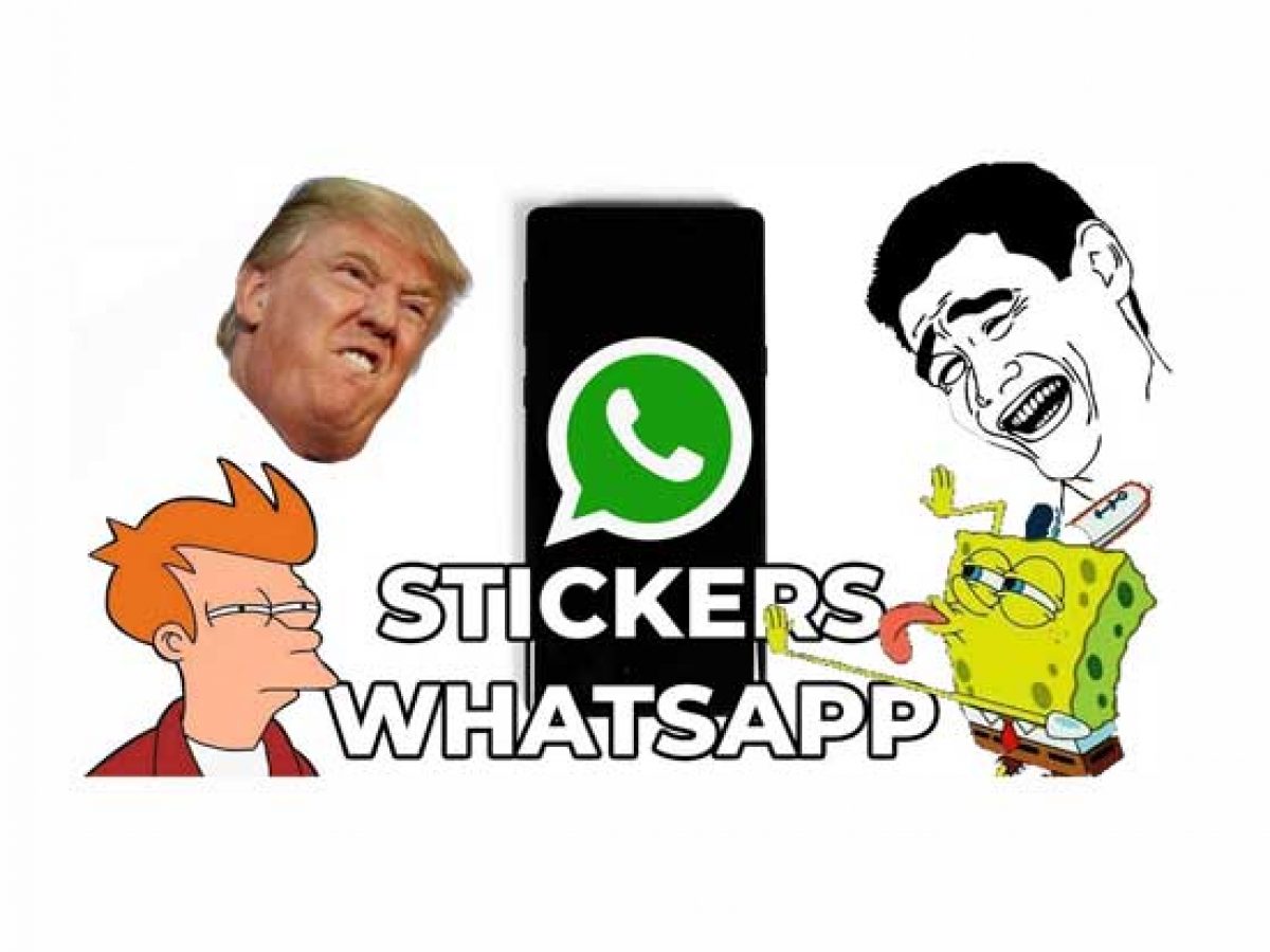 Sticker Whatsapp Come Crearli Come Disegnarli
