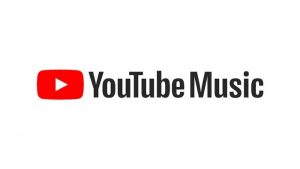 YouTube Music