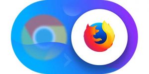 chrome vs firefox