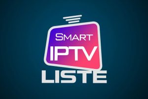 liste smart IPTV