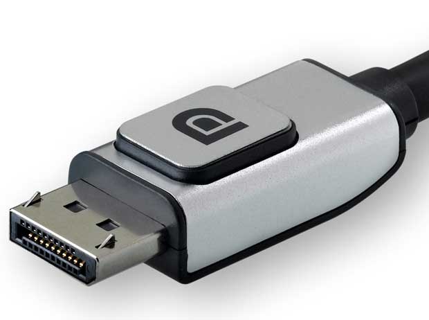 Connettore DisplayPort